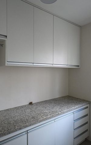 Apartamento à venda com 271m², 5 quartos e 4 vagasQuarto de Serviço 1