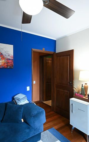 Apartamento à venda com 271m², 5 quartos e 4 vagasSuíte 2
