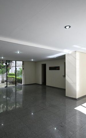 Apartamento à venda com 271m², 5 quartos e 4 vagasSalão de Festa