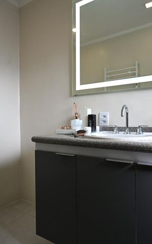 Apartamento à venda com 271m², 5 quartos e 4 vagasBanheiro Suíte 2