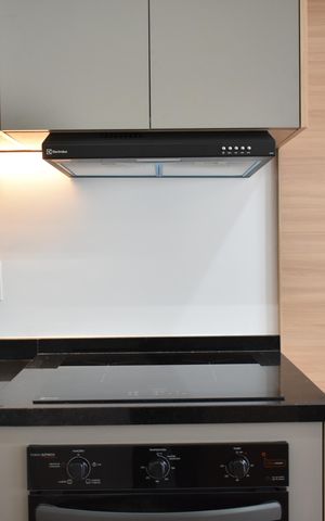 Studio para alugar com 31m², 0 quarto e sem vagaStudio