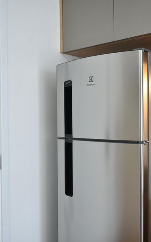 Studio para alugar com 31m², 0 quarto e sem vagaStudio