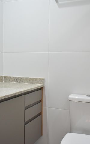Studio para alugar com 31m², 0 quarto e sem vagaStudio