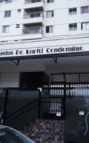 Apartamento à venda com 77m², 2 quartos e 2 vagas