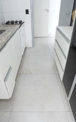 Apartamento à venda com 77m², 2 quartos e 2 vagas