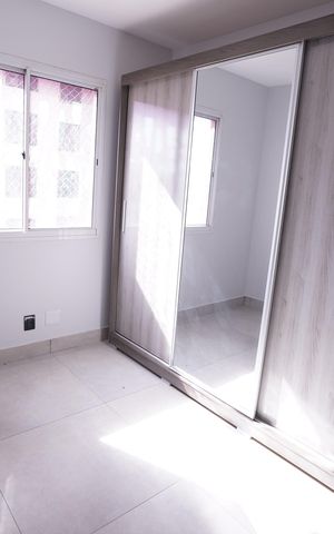 Apartamento à venda com 77m², 2 quartos e 2 vagas