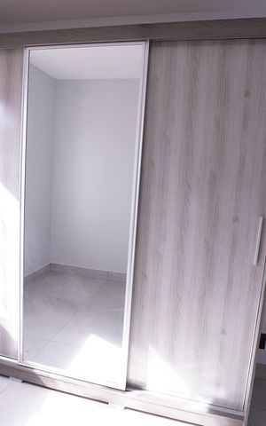 Apartamento à venda com 77m², 2 quartos e 2 vagas