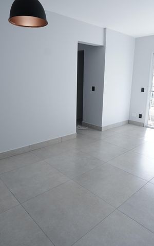Apartamento à venda com 77m², 2 quartos e 2 vagas