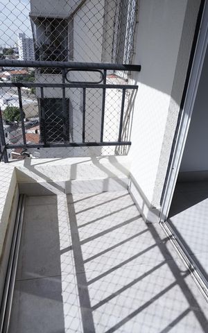 Apartamento à venda com 77m², 2 quartos e 2 vagas