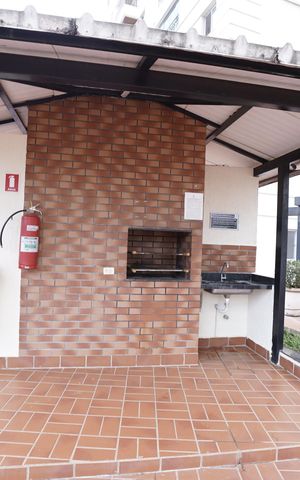 Apartamento à venda com 77m², 2 quartos e 2 vagas