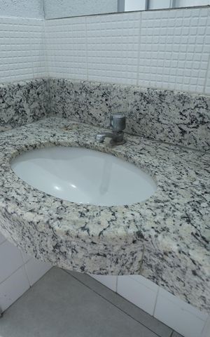 Apartamento à venda com 77m², 2 quartos e 2 vagas
