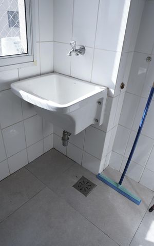 Apartamento à venda com 77m², 2 quartos e 2 vagas
