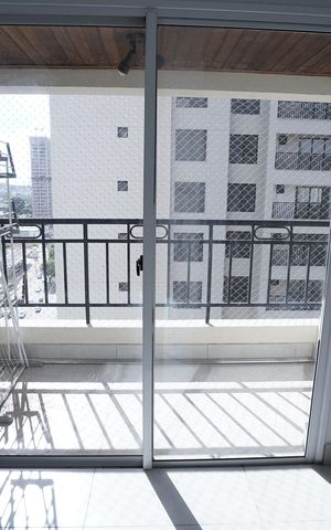 Apartamento à venda com 77m², 2 quartos e 2 vagas