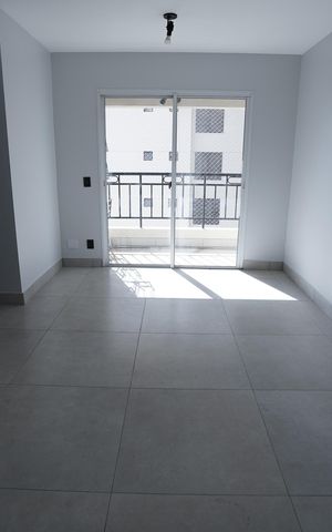 Apartamento à venda com 77m², 2 quartos e 2 vagas