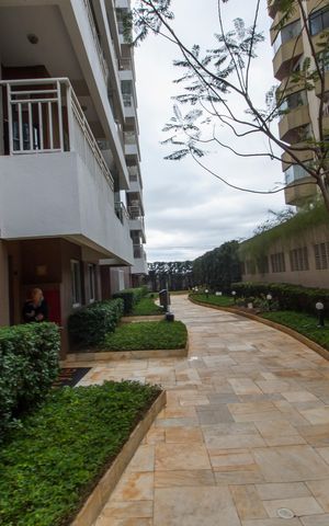 Apartamento à venda com 87m², 2 quartos e 2 vagasÁrea comum