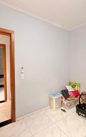 Casa à venda com 169m², 3 quartos e 6 vagasQuarto 1