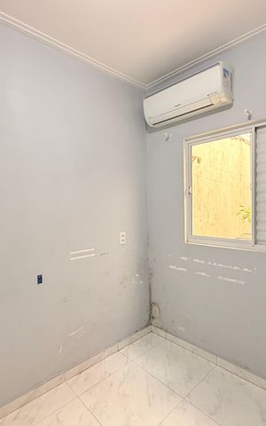 Casa à venda com 169m², 3 quartos e 6 vagasQuarto 1