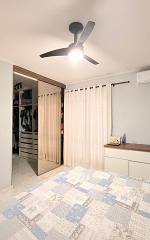 Casa à venda com 169m², 3 quartos e 6 vagasSuíte