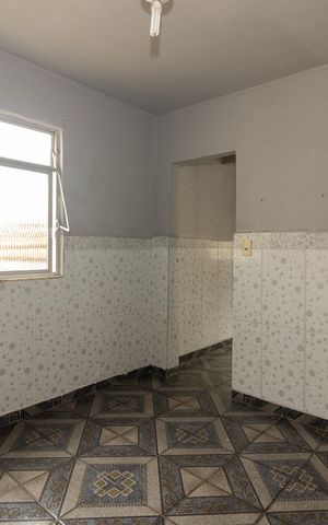 Casa para alugar com 40m², 2 quartos e sem vaga Casa para alugar com 40m², 2 quartos e sem vagaQuarto