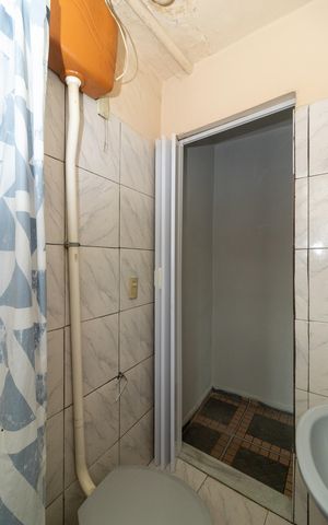 Casa para alugar com 40m², 2 quartos e sem vaga Casa para alugar com 40m², 2 quartos e sem vagaBanheiro da Suíte