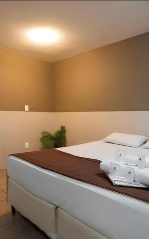 Studio para alugar com 25m², 1 quarto e sem vaga Studio para alugar com 25m², 1 quarto e sem vagaStudio