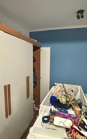 Casa para alugar com 50m², 1 quarto e 1 vaga Casa para alugar com 50m², 1 quarto e 1 vagaQuarto