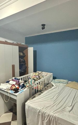 Casa para alugar com 50m², 1 quarto e 1 vaga Casa para alugar com 50m², 1 quarto e 1 vagaQuarto