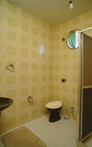 Casa para alugar com 480m², 4 quartos e 3 vagas Casa para alugar com 480m², 4 quartos e 3 vagasBanheiro 2