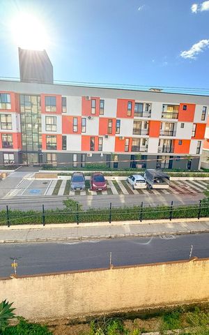 Apartamento para alugar com 52m², 3 quartos e 2 vagasVista da Sala
