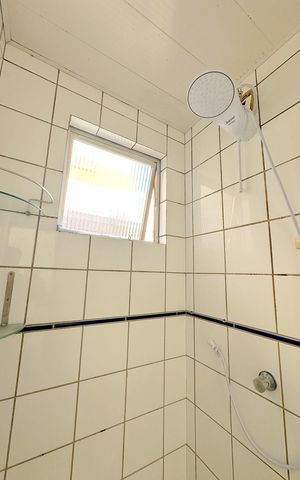 Apartamento para alugar com 52m², 3 quartos e 2 vagasBanheiro