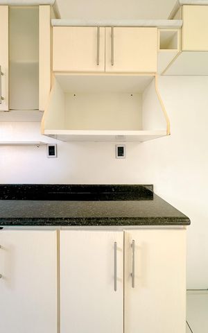 Apartamento para alugar com 52m², 3 quartos e 2 vagasCozinha