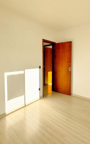 Apartamento para alugar com 52m², 3 quartos e 2 vagasQuarto 1
