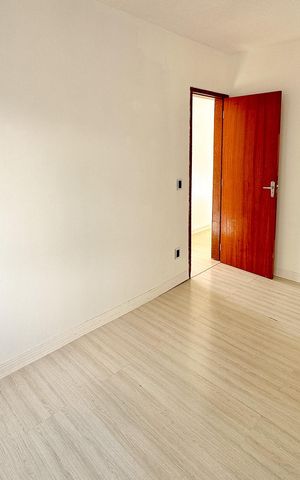 Apartamento para alugar com 52m², 3 quartos e 2 vagasQuarto 3