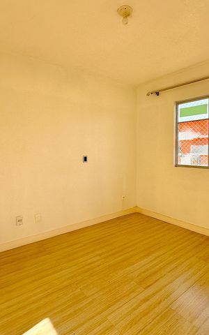Apartamento para alugar com 52m², 3 quartos e 2 vagasQuarto 2