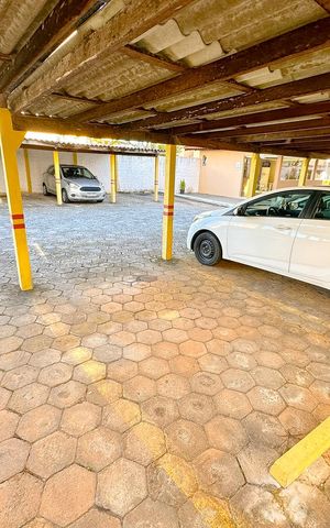 Apartamento para alugar com 52m², 3 quartos e 2 vagasGaragem