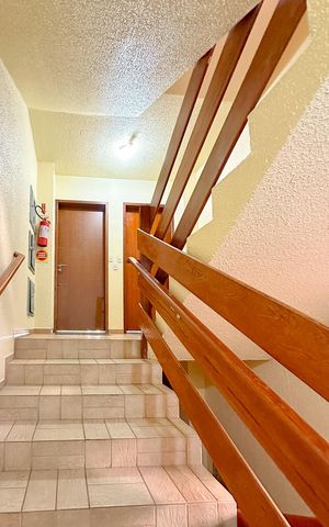 Apartamento para alugar com 52m², 3 quartos e 2 vagasHall social