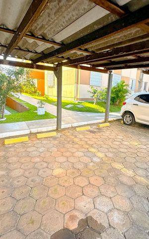 Apartamento para alugar com 52m², 3 quartos e 2 vagasGaragem