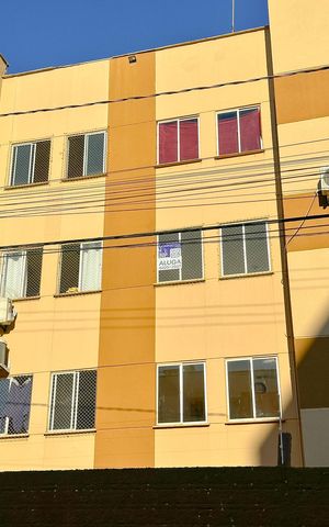 Apartamento para alugar com 52m², 3 quartos e 2 vagasPlaquinha