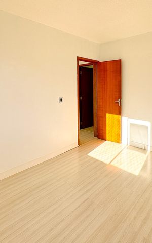 Apartamento para alugar com 52m², 3 quartos e 2 vagasQuarto 2