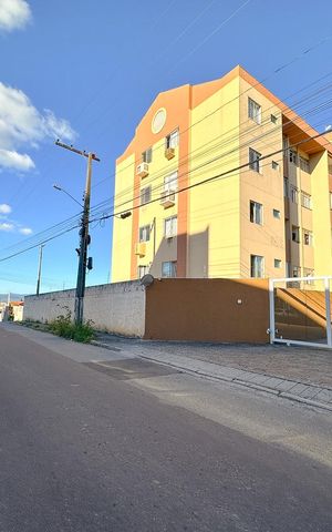 Apartamento para alugar com 52m², 3 quartos e 2 vagasVista da Rua