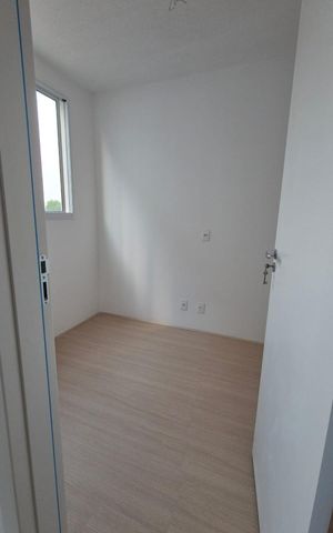 Apartamento à venda com 34m², 2 quartos e sem vaga Apartamento à venda com 34m², 2 quartos e sem vagaQuarto