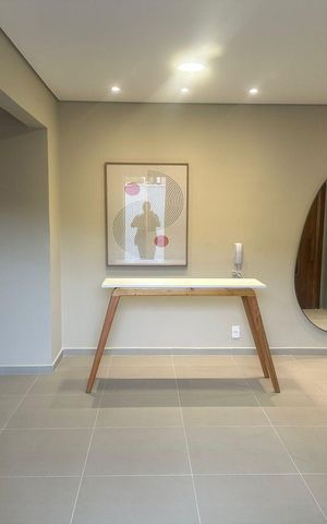 Apartamento à venda com 34m², 2 quartos e sem vaga Apartamento à venda com 34m², 2 quartos e sem vagaÁrea externa