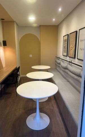 Apartamento à venda com 34m², 2 quartos e sem vaga Apartamento à venda com 34m², 2 quartos e sem vagaÁrea externa