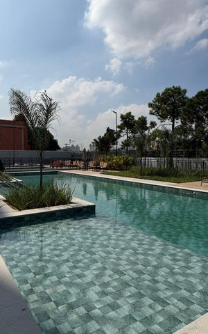 Apartamento à venda com 34m², 2 quartos e sem vaga Apartamento à venda com 34m², 2 quartos e sem vagaÁrea externa