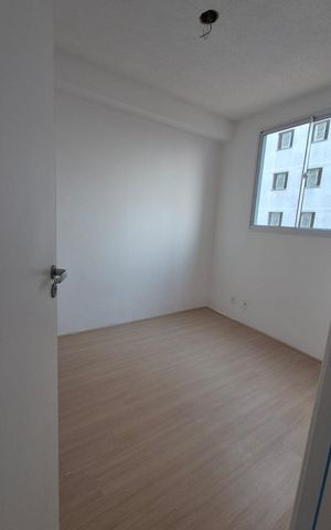 Apartamento à venda com 34m², 2 quartos e sem vaga Apartamento à venda com 34m², 2 quartos e sem vagaQuarto