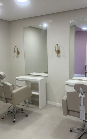 Apartamento à venda com 34m², 2 quartos e sem vaga Apartamento à venda com 34m², 2 quartos e sem vagaÁrea externa