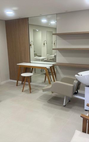 Apartamento à venda com 34m², 2 quartos e sem vaga Apartamento à venda com 34m², 2 quartos e sem vagaÁrea externa