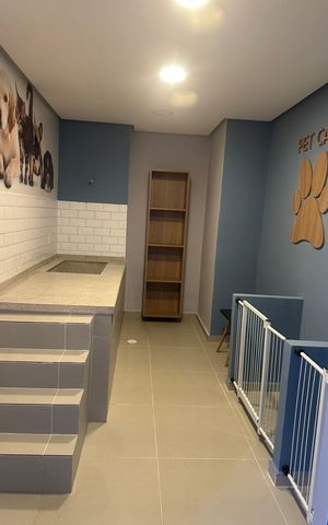 Apartamento à venda com 34m², 2 quartos e sem vaga Apartamento à venda com 34m², 2 quartos e sem vagaÁrea externa