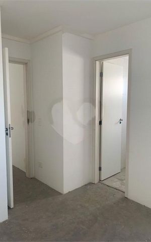 Apartamento à venda com 61m², 2 quartos e 1 vaga