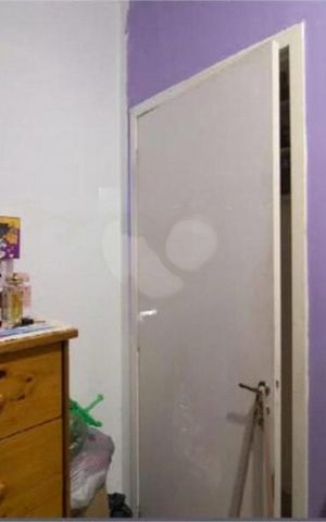 Casa de condomínio à venda com 33m², 2 quartos e sem vaga